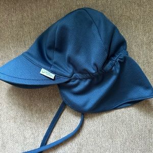 Green Sprouts Baby Sun Hat